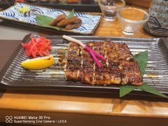 -越日本料理(新地假日广场店)