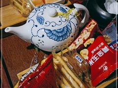 -御轩足道·SPA·养生·保健(瑞金北路店)