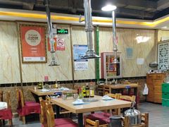 -元盛居(生态大街店)