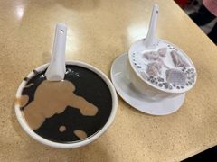 -喜盈门保健甜品店