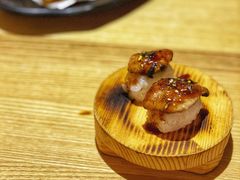 鹅肝寿司-季玄精致日本料理自助餐(闸北公园店)
