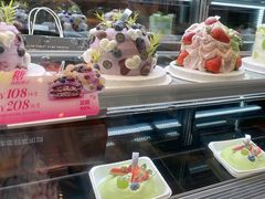 -FANEN法念·烘焙·甜点(万象城店)