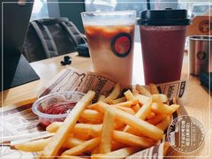 -了不起的考拉咖啡店(高新店)