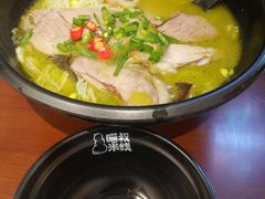 -渝和喵叔米线(南坪万达店)