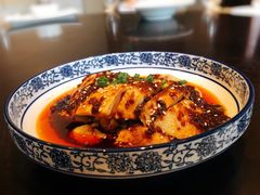 -重庆万豪中餐厅·Man Ho