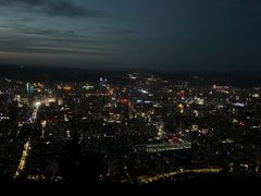 -兰山公园