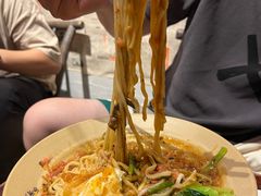 -方铲铲·成都板凳面(滨江银泰店)