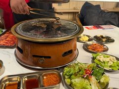 -西塔老太太泥炉烤肉(望京一店)