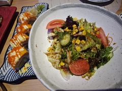 -琴寿司居酒屋(中山广场店)