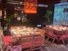 -锦城印象火锅(天府三街店)