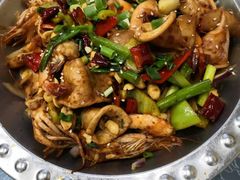 -龙香居海鲜浑锅家常菜·特色驴肉