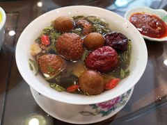 -清真·益鑫羊肉手抓馆(花园北街店)