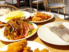 -玫瑰花园自助烤肉(顺义鑫海韵通店)