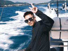 -石梅湾艾美度假酒店