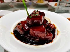 -阿明小菜·海鲜·上海菜(梅陇店)