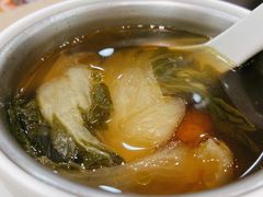 -佰搭果·广式茶餐厅(石牌东路店)