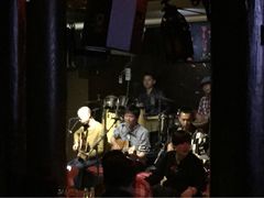 江湖酒吧-江湖国风民谣酒馆(五一街店)