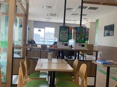 大堂-德克士(许东店)