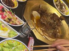 -芦月轩羊蝎子(劲松店)