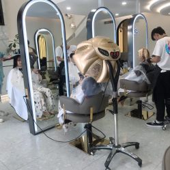 -上禾 HAIR SALON