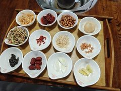 -大明铜锅·烤涮坊·烧烤(总店)