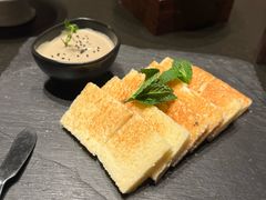 -四季民福烤鸭店(外滩外白渡桥店)