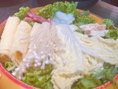 -牛New寿喜烧(虹桥新天地店)