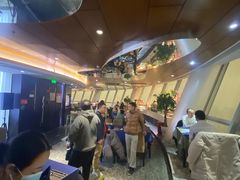 -339旋转餐厅(天府熊猫塔店)
