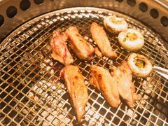 -炉太郎日式烧肉店(华贸店)