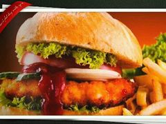 -维卡食舍(户部山店)