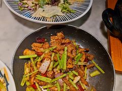 -小菜园新徽菜(无锡宜家荟聚中心店)