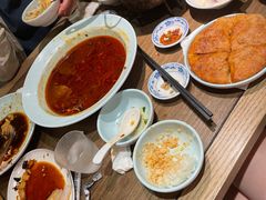 -肖四女乐山跷脚牛肉(滨江天街店)