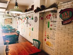 -Kitchen·Y洋厨房西餐厅(王府壹号店)