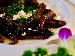 -新聚丰菜馆(太监弄店)