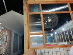 大堂-蜀水别园(青杠树店)