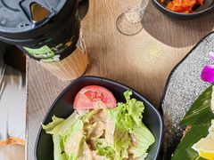 -虎丸烧肉(世纪汇店)