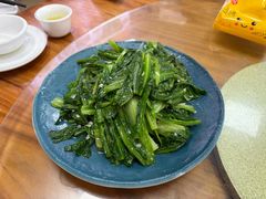 -老客家美食• 竹筒饭• 河鲜(龙门永汉店)