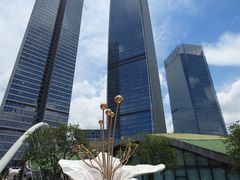 -民盈·国贸城