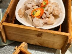 -粤点越有·茶点·粤菜(樵岭国际店)