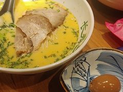 -和府捞面(宏伊广场店)