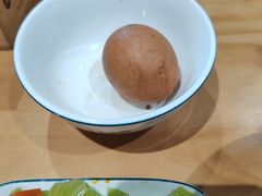 -兰河巷牛肉面(曲江店)