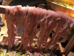 鸭肠-湊湊火锅·茶憩(宁波天一广场店)