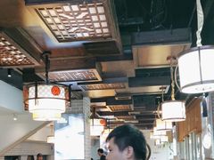 -老灶味道·本帮菜(昌平路店)