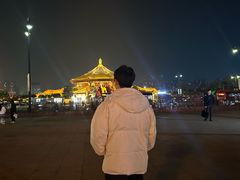 -洛阳周王城天子驾六博物馆