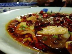 -七菜馆·东北菜·蒸饺(文体路店)