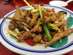 -醉春风(长汀县店头街店)