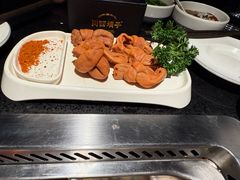 -川西坝子火锅(清江东路3.0直营店)