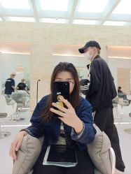 -MY HAIR ARDOR