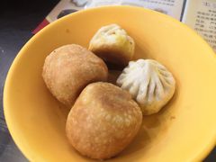 -毛华美食(清扬路店)