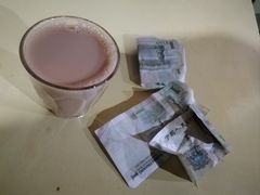 甜茶-老光明岗琼甜茶馆